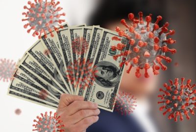 EL DCA COMUNICA QUE EL ESTADO DE NUEVA JERSEY HA RECIBIDO $31.5 MILLONES ADICIONALES EN FINANCIAMIENTO FEDERAL PARA ENFRENTAR LA COVID-19