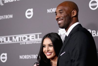 VANESSA BRYANT PUBLICARÁ NUEVO LIBRO DE KOBE BRYANT