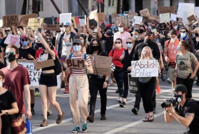 CORONAVIRUS EN ESTADOS UNIDOS: REGISTRAN MÁS DE 108,000 MUERTES Y 1.87 MILLONES DE CASOS