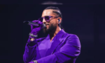 El cantante colombiano Maluma anunció el...