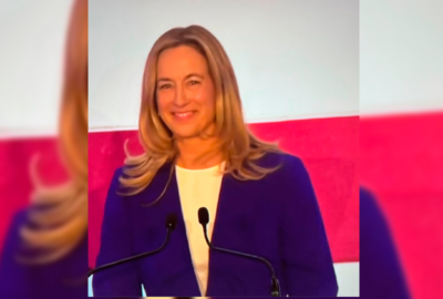 La gobernadora Sherrill firma una orden ejecutiva para acelerar la construcción de vivienda en Nueva Jersey