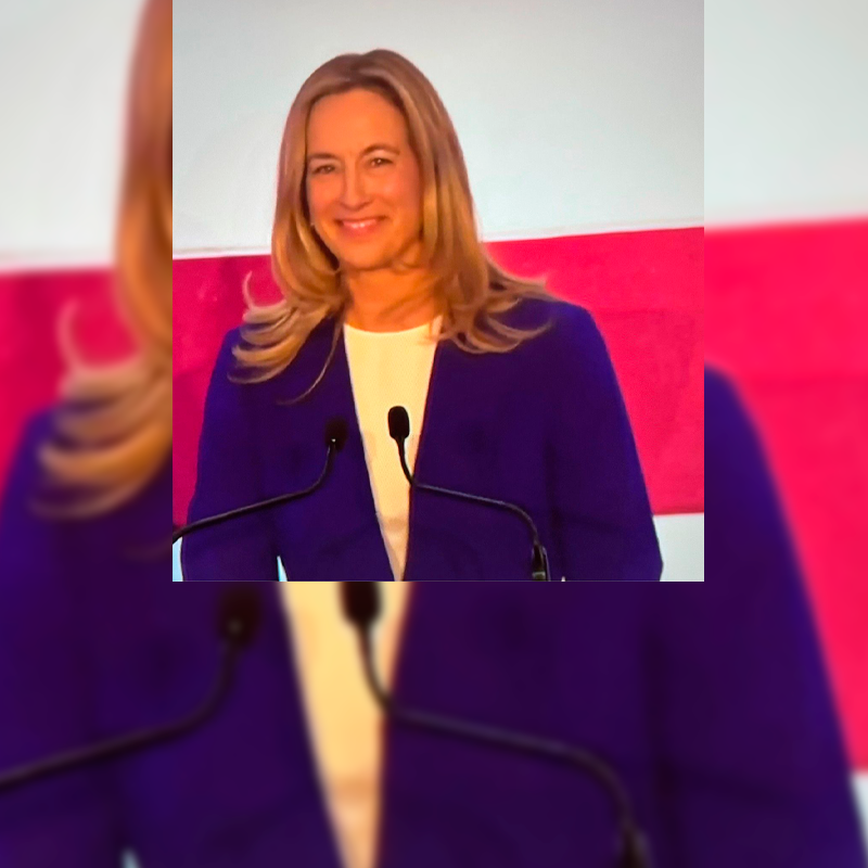 La gobernadora Sherrill firma una orden ejecutiva para acelerar la construcción de vivienda en Nueva Jersey