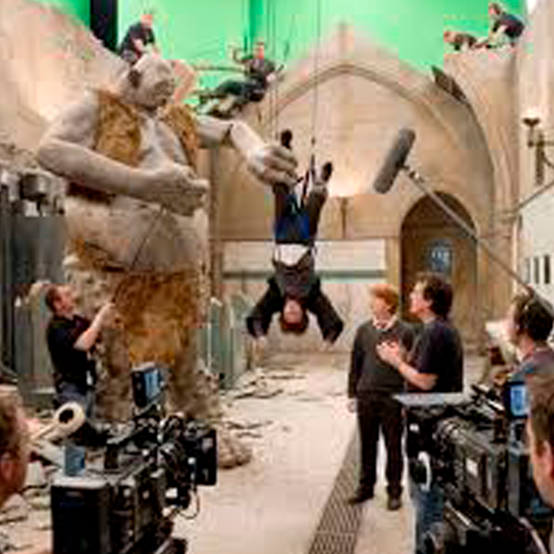 HBO confirmó que iniciará el rodaje de la segunda temporada de la serie “Harry Potter”, la cual estarábasada en el segundo libro de la saga, “La CámaraSecreta”, escrita por J.K Rowling.