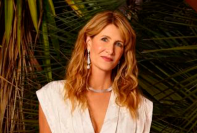 La actriz Laura Dern se integra al elenco de “The White Lotus”